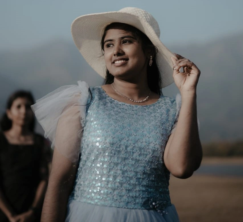 Freelance Digital Marketer in Kochi